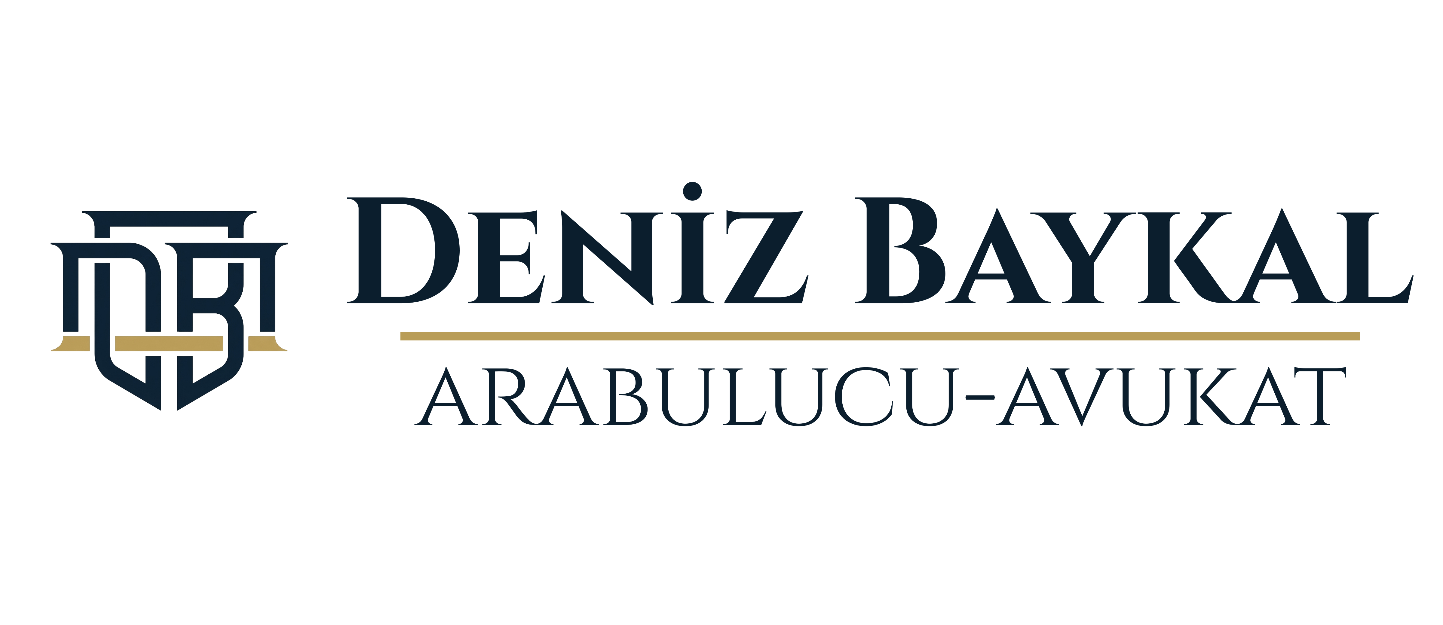 Avukat Deniz Baykal